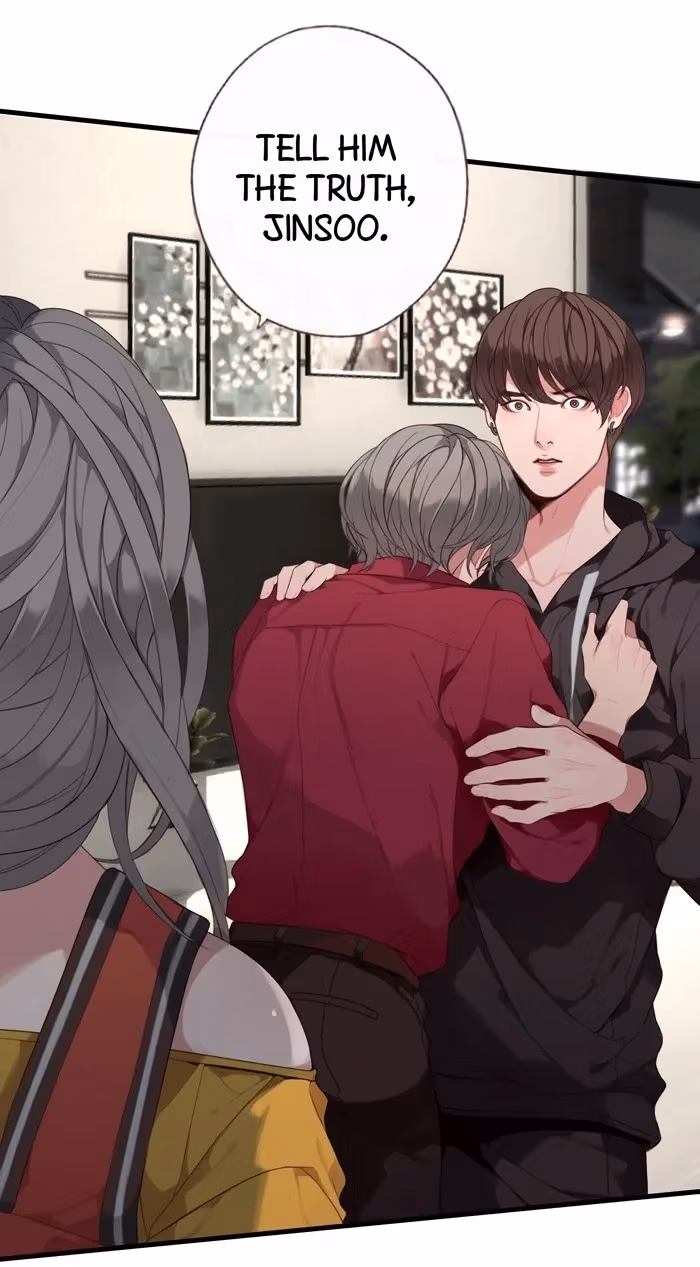 Read Our Omega Leadernim! chapter 72 image 29 on Lezhin