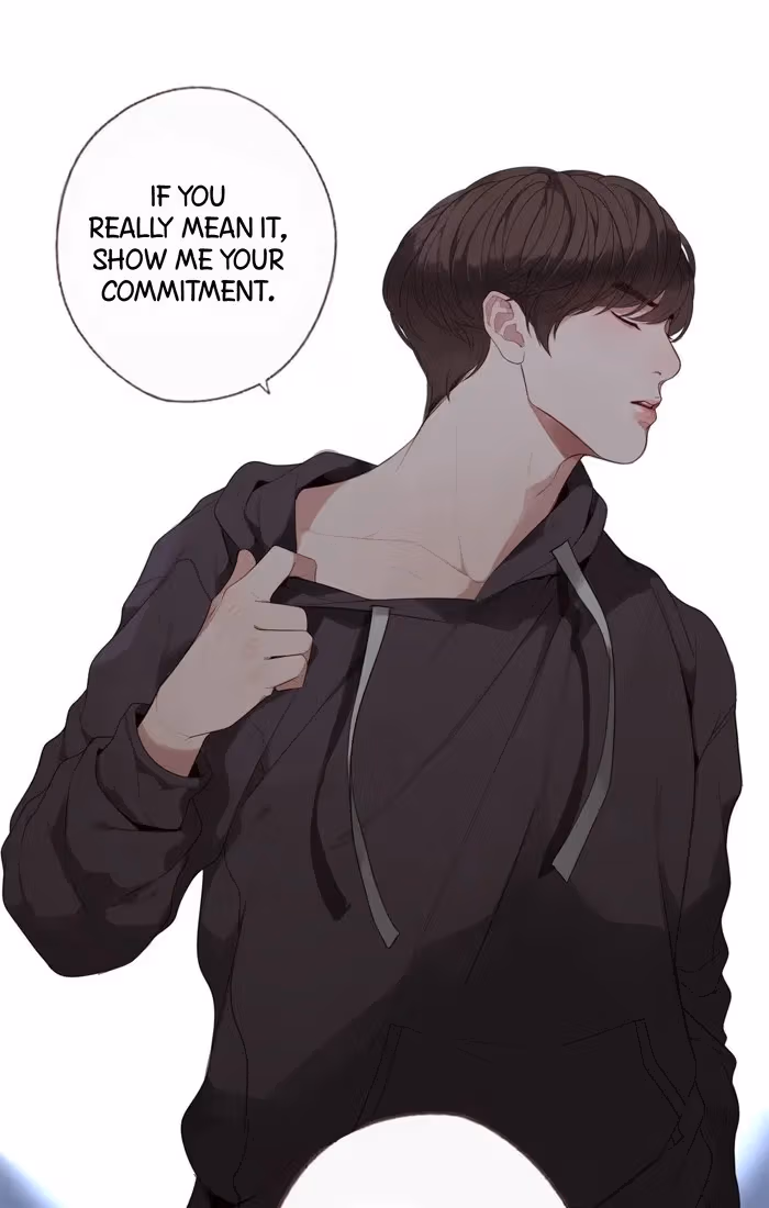 Read Our Omega Leadernim! chapter 72 image 3 on Lezhin