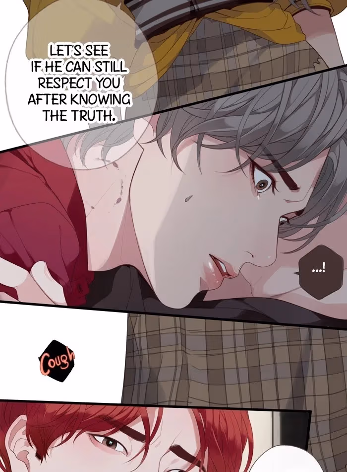 Read Our Omega Leadernim! chapter 72 image 31 on Lezhin