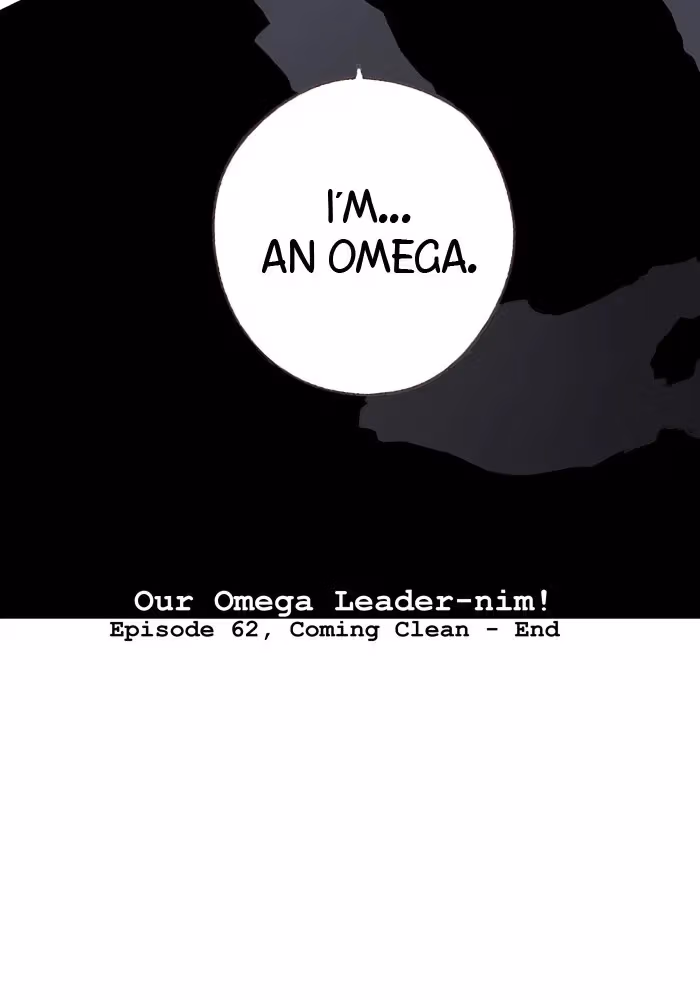 Read Our Omega Leadernim! chapter 72 image 39 on Lezhin