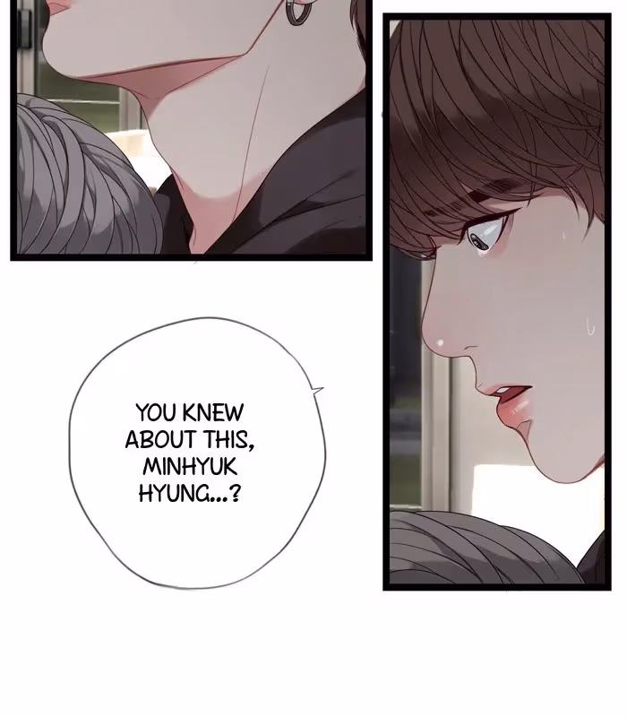 Read Our Omega Leadernim! chapter 73 image 11 on Lezhin