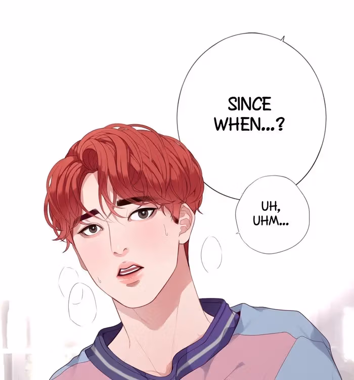 Read Our Omega Leadernim! chapter 73 image 12 on Lezhin