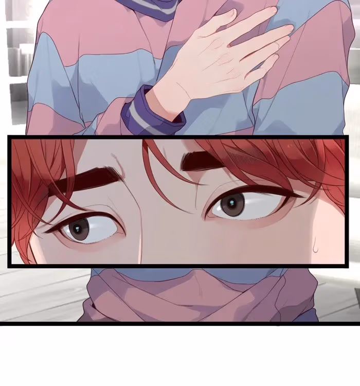 Read Our Omega Leadernim! chapter 73 image 13 on Lezhin