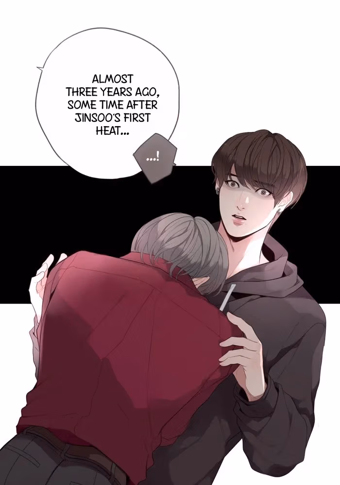 Read Our Omega Leadernim! chapter 73 image 14 on Lezhin