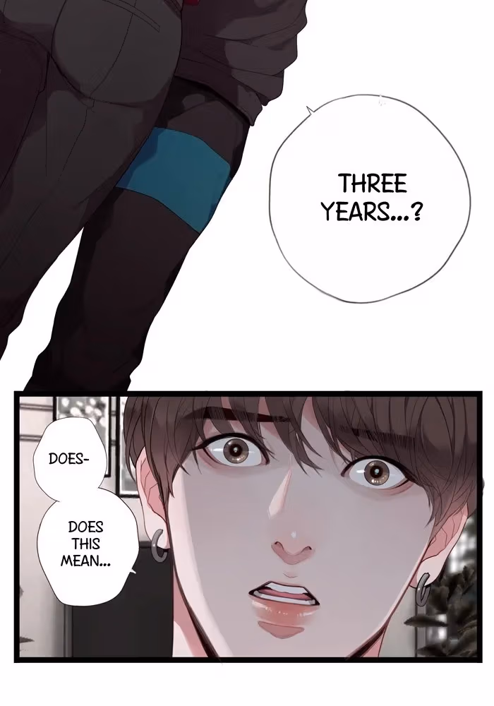 Read Our Omega Leadernim! chapter 73 image 15 on Lezhin