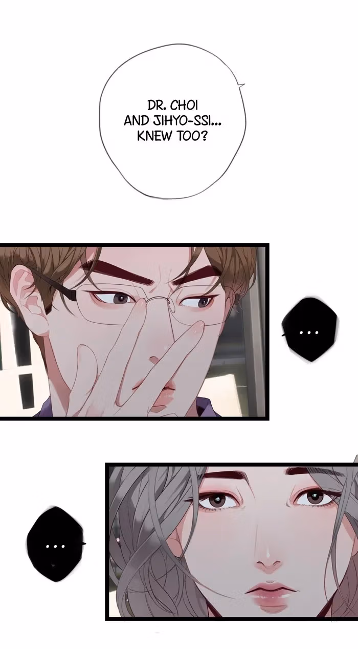 Read Our Omega Leadernim! chapter 73 image 16 on Lezhin
