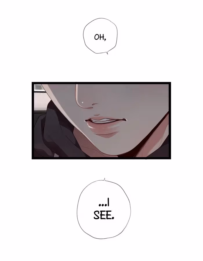 Read Our Omega Leadernim! chapter 73 image 17 on Lezhin
