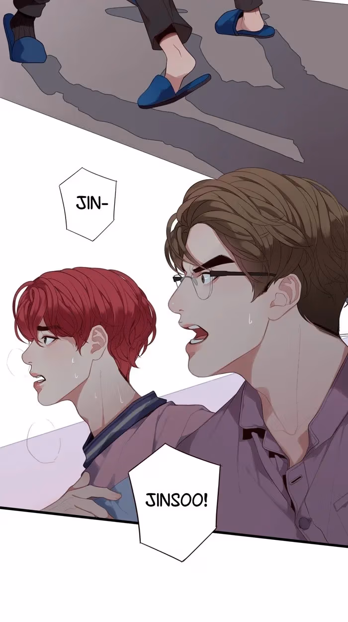 Read Our Omega Leadernim! chapter 73 image 24 on Lezhin