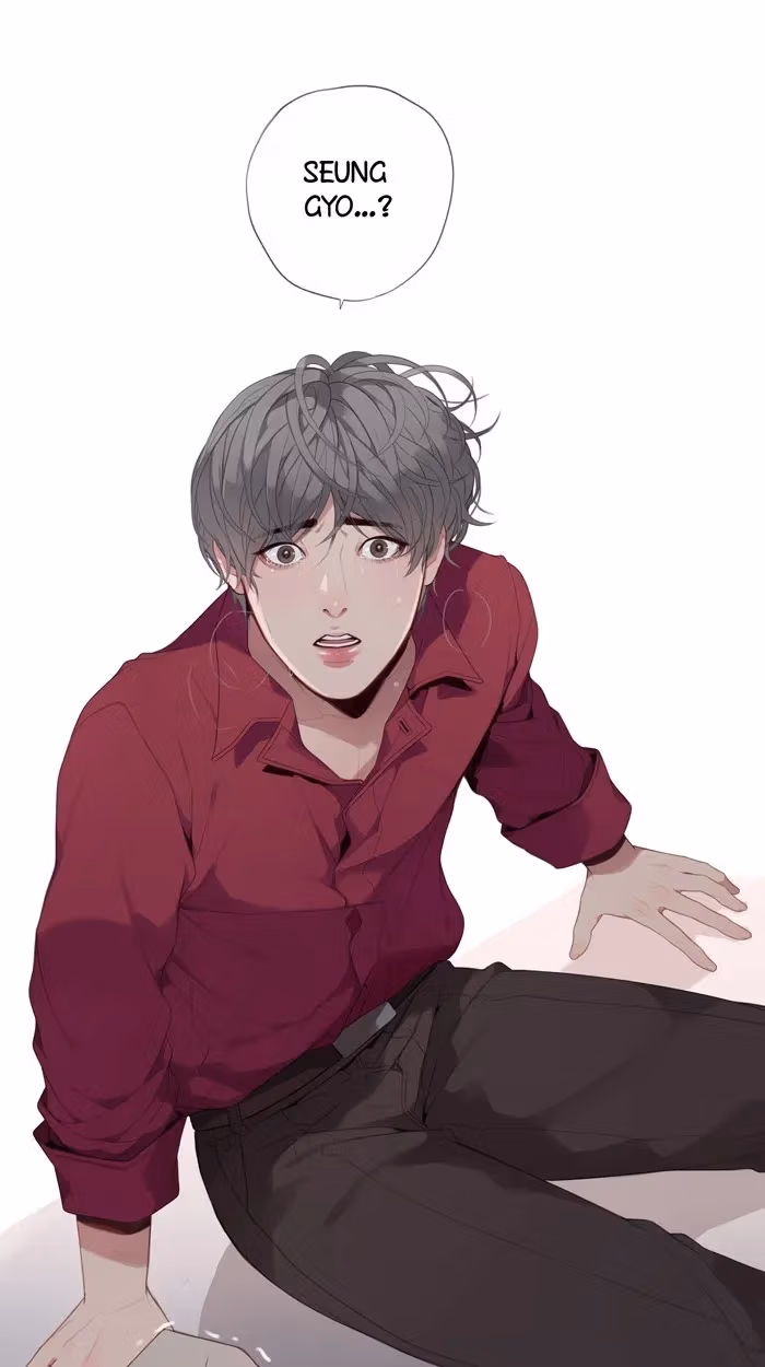 Read Our Omega Leadernim! chapter 73 image 26 on Lezhin