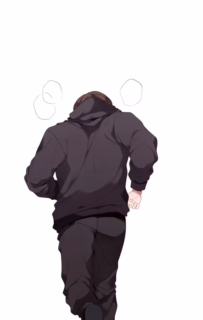 Read Our Omega Leadernim! chapter 73 image 29 on Lezhin