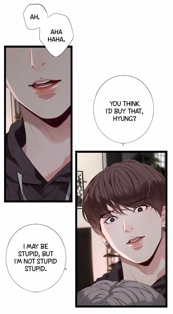 Read Our Omega Leadernim! chapter 73 image 4 on Lezhin