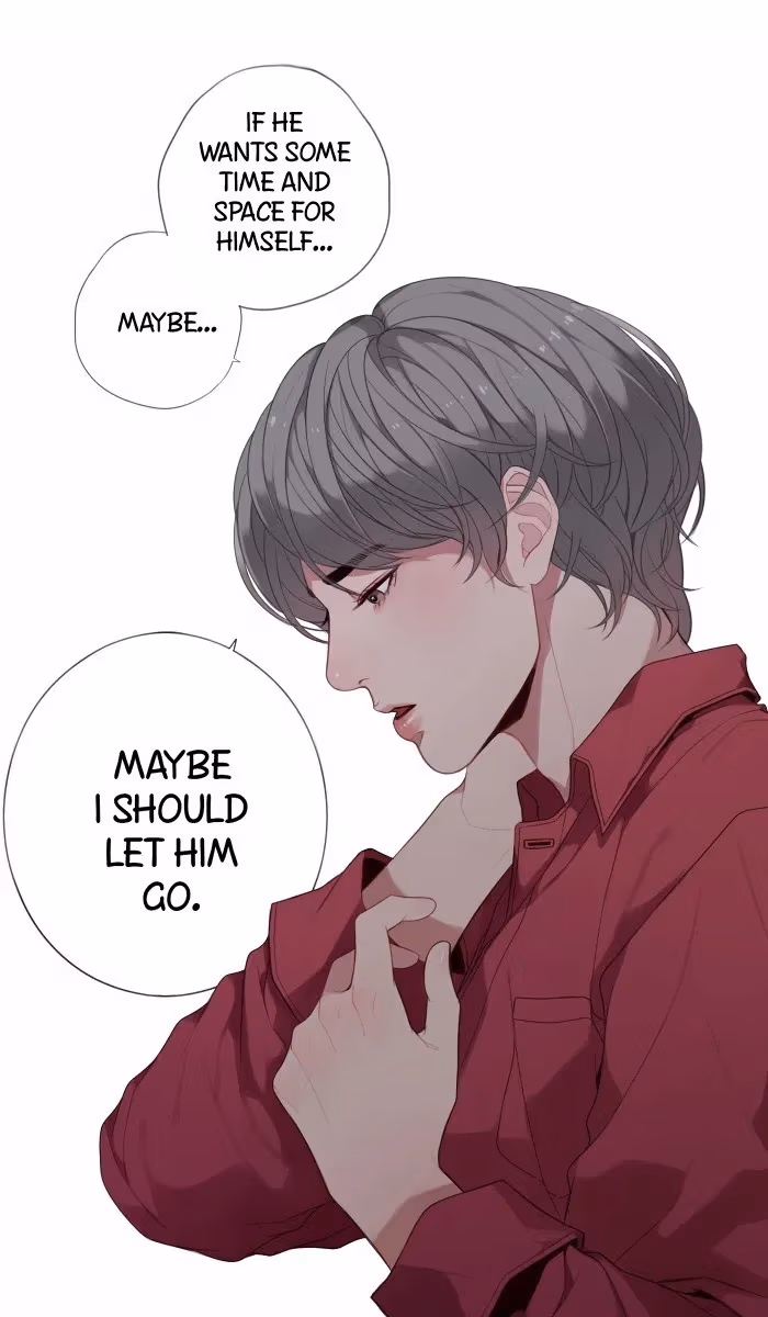 Read Our Omega Leadernim! chapter 74 image 17 on Lezhin