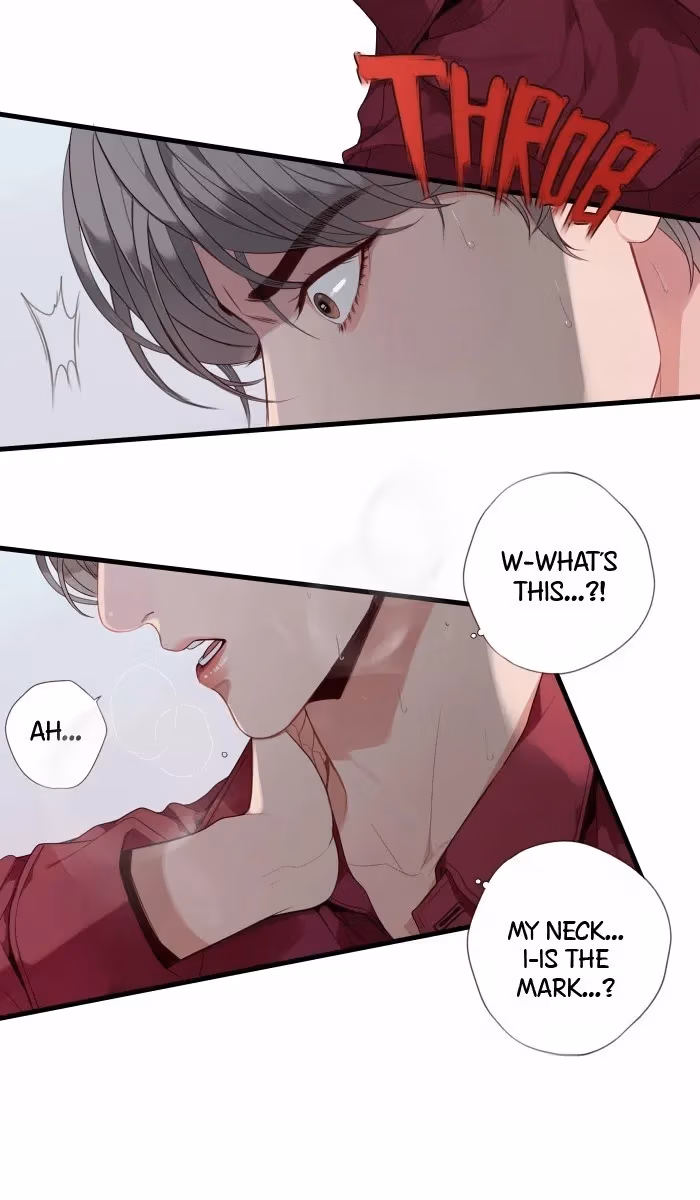 Read Our Omega Leadernim! chapter 74 image 18 on Lezhin
