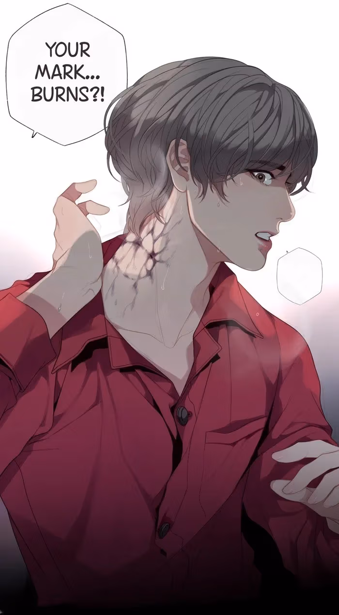 Read Our Omega Leadernim! chapter 74 image 21 on Lezhin