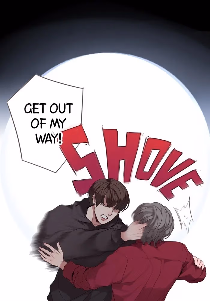 Read Our Omega Leadernim! chapter 74 image 29 on Lezhin