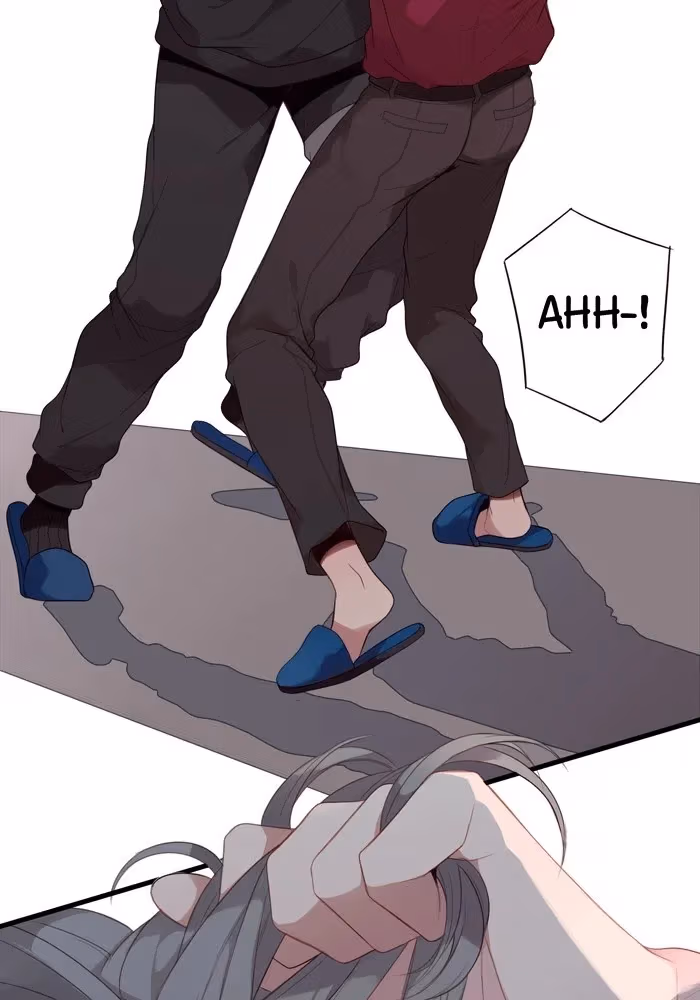 Read Our Omega Leadernim! chapter 74 image 30 on Lezhin
