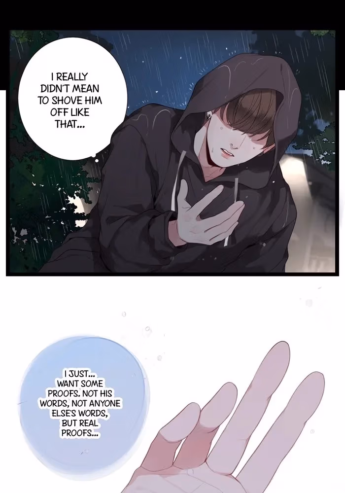Read Our Omega Leadernim! chapter 74 image 32 on Lezhin