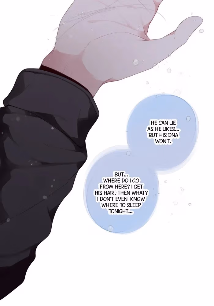 Read Our Omega Leadernim! chapter 74 image 33 on Lezhin