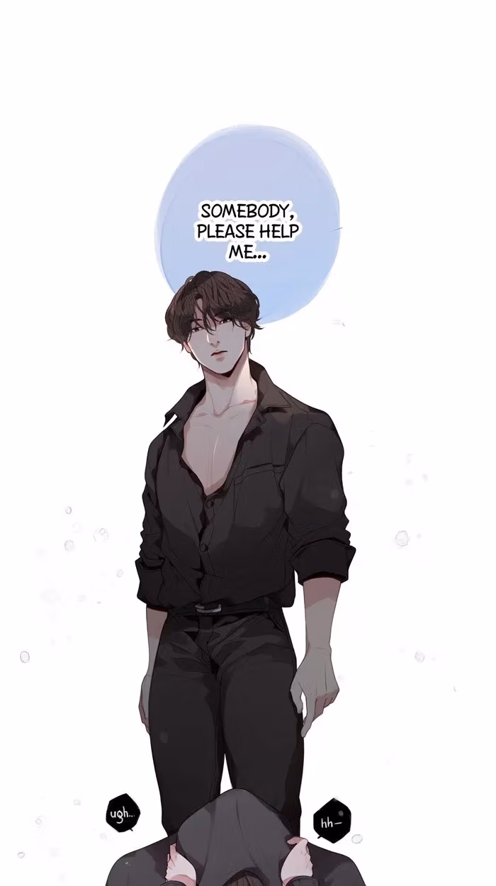 Read Our Omega Leadernim! chapter 74 image 34 on Lezhin