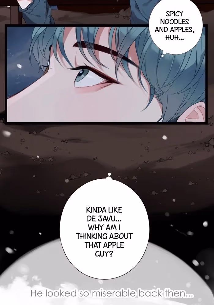 Read Our Omega Leadernim! chapter 74 image 7 on Lezhin