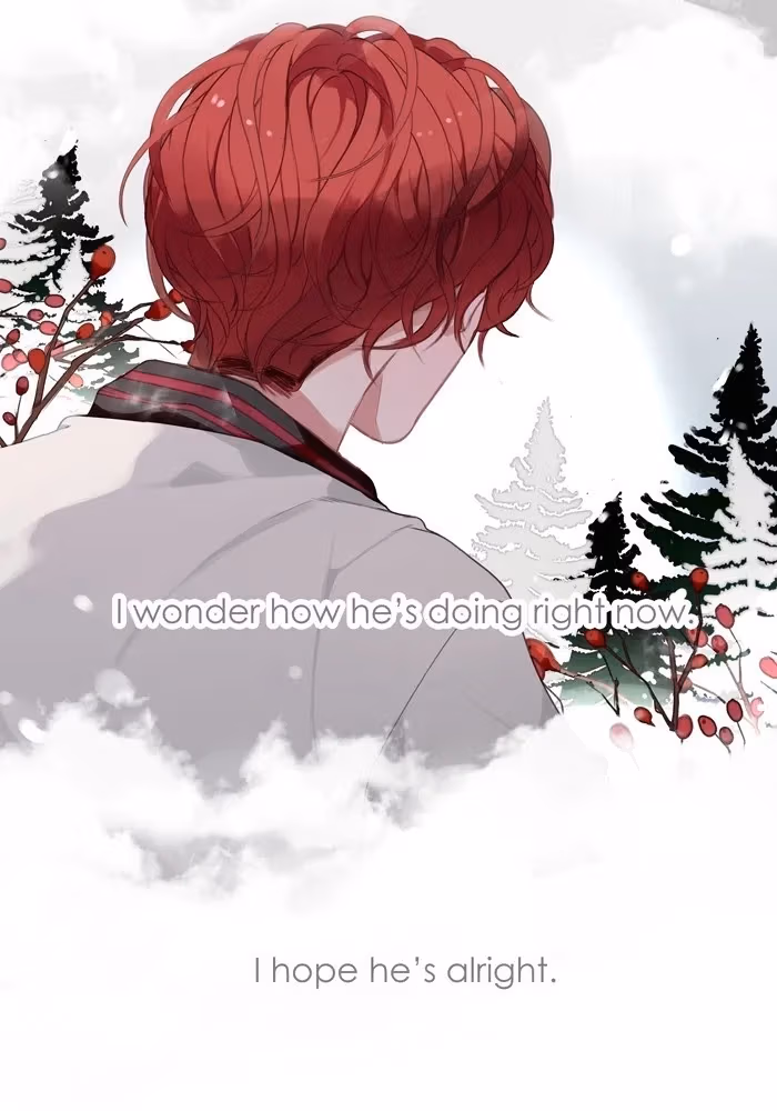 Read Our Omega Leadernim! chapter 74 image 8 on Lezhin