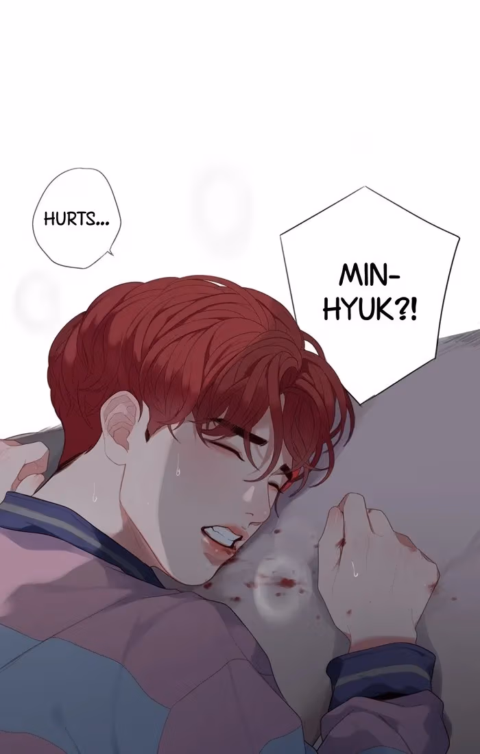 Read Our Omega Leadernim! chapter 74 image 9 on Lezhin
