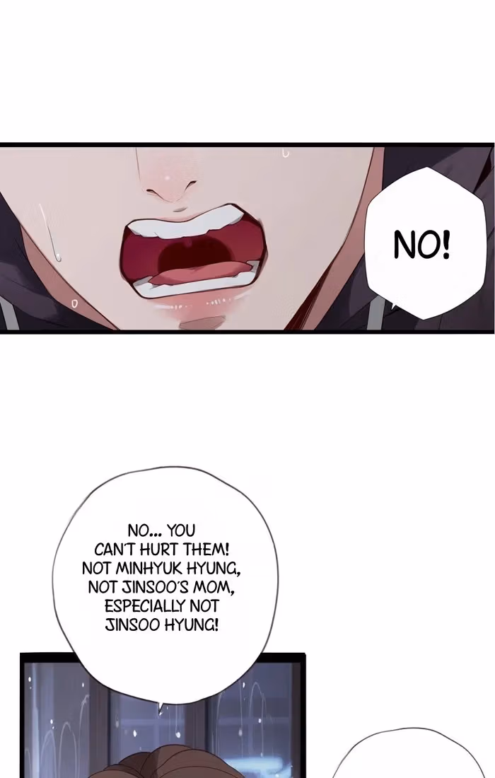 Read Our Omega Leadernim! chapter 76 image 11 on Lezhin