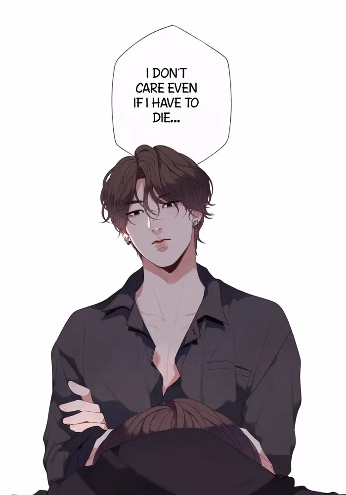 Read Our Omega Leadernim! chapter 76 image 13 on Lezhin