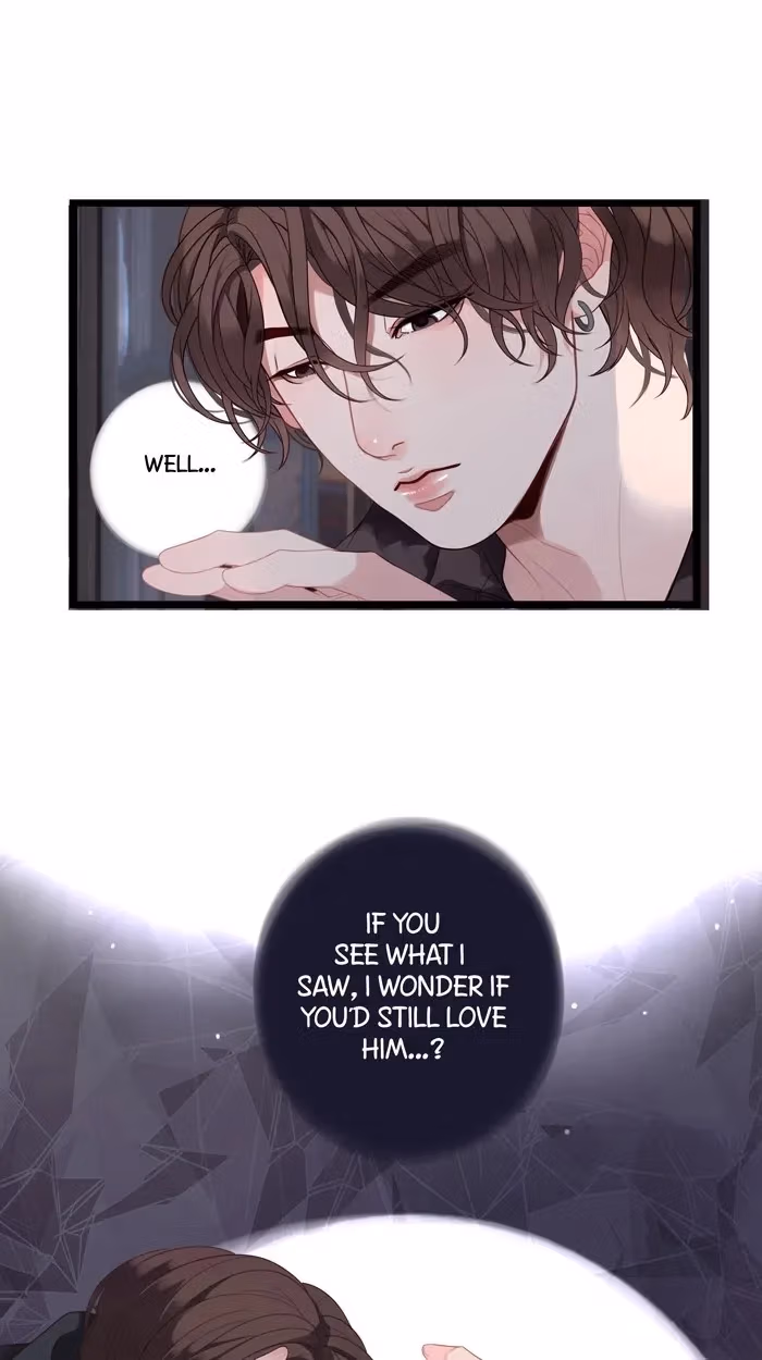 Read Our Omega Leadernim! chapter 76 image 17 on Lezhin