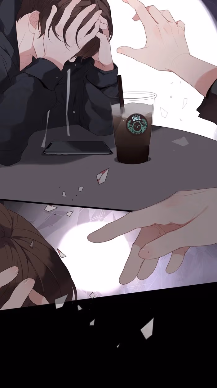Read Our Omega Leadernim! chapter 76 image 18 on Lezhin