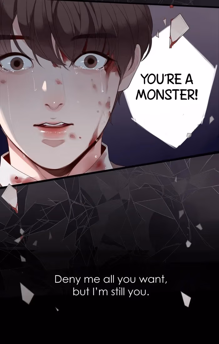 Read Our Omega Leadernim! chapter 76 image 22 on Lezhin