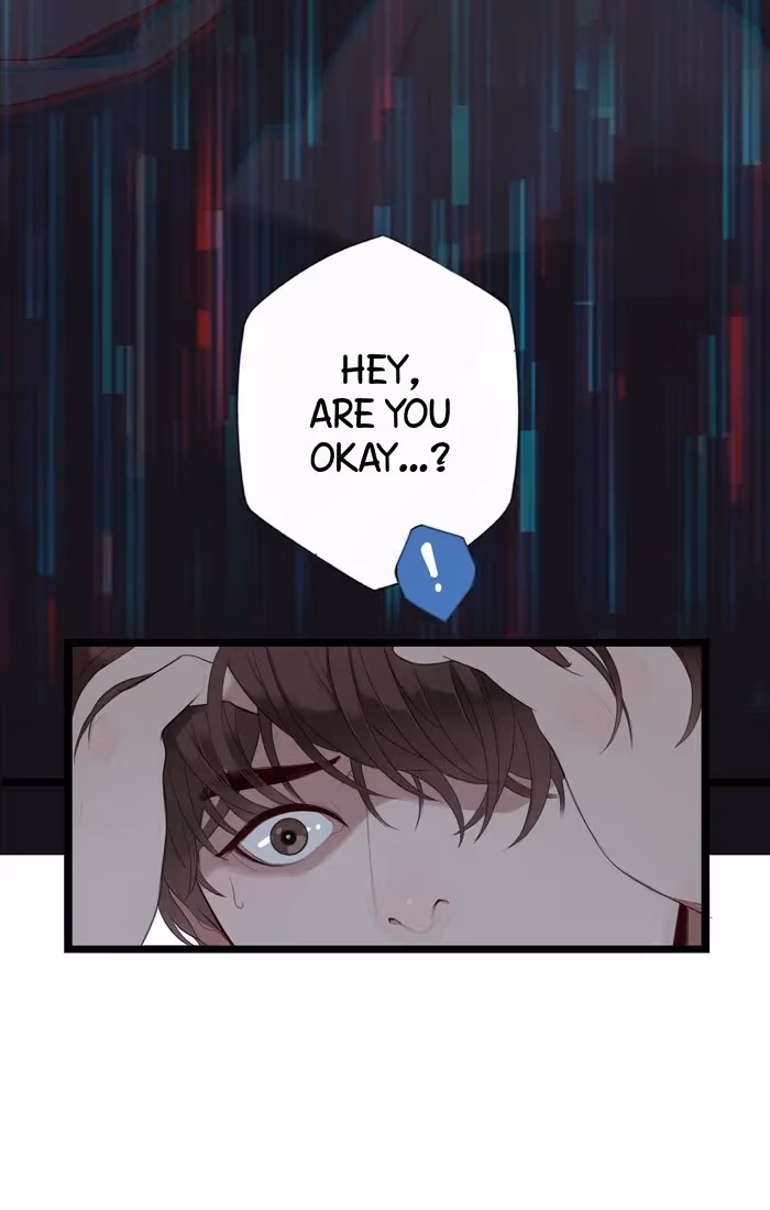 Read Our Omega Leadernim! chapter 76 image 25 on Lezhin