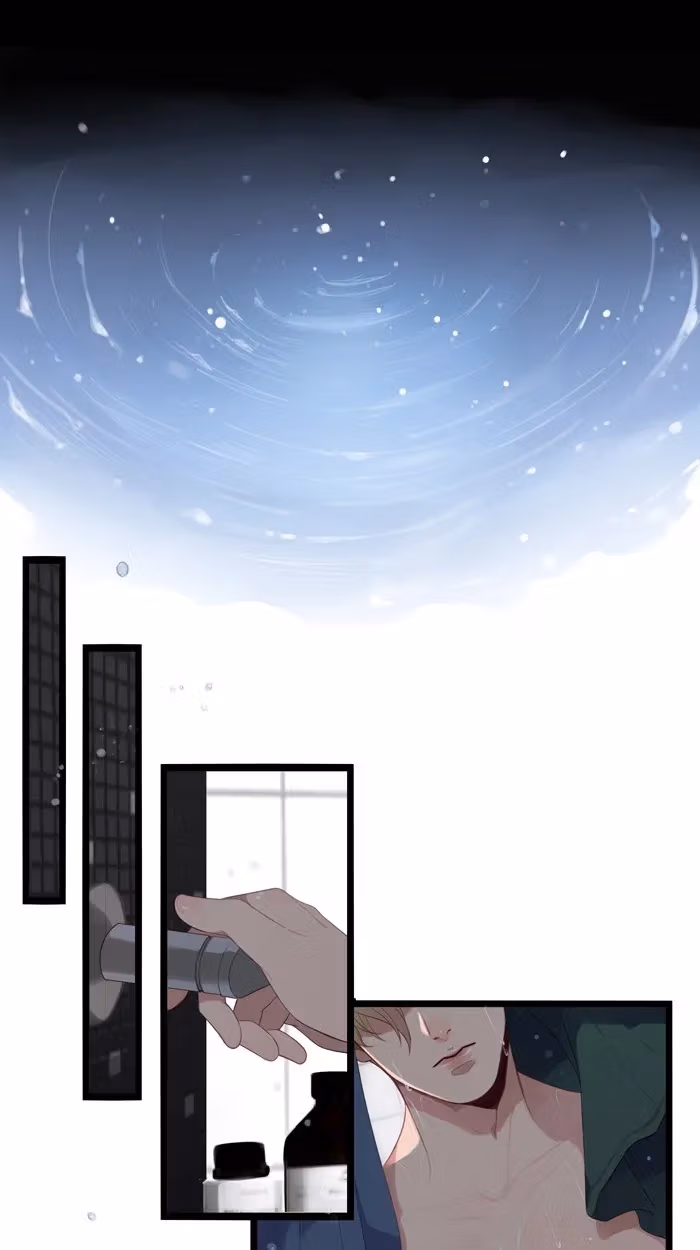Read Our Omega Leadernim! chapter 76 image 36 on Lezhin