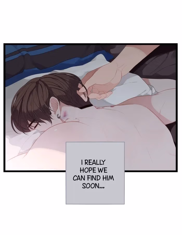 Read Our Omega Leadernim! chapter 76 image 49 on Lezhin