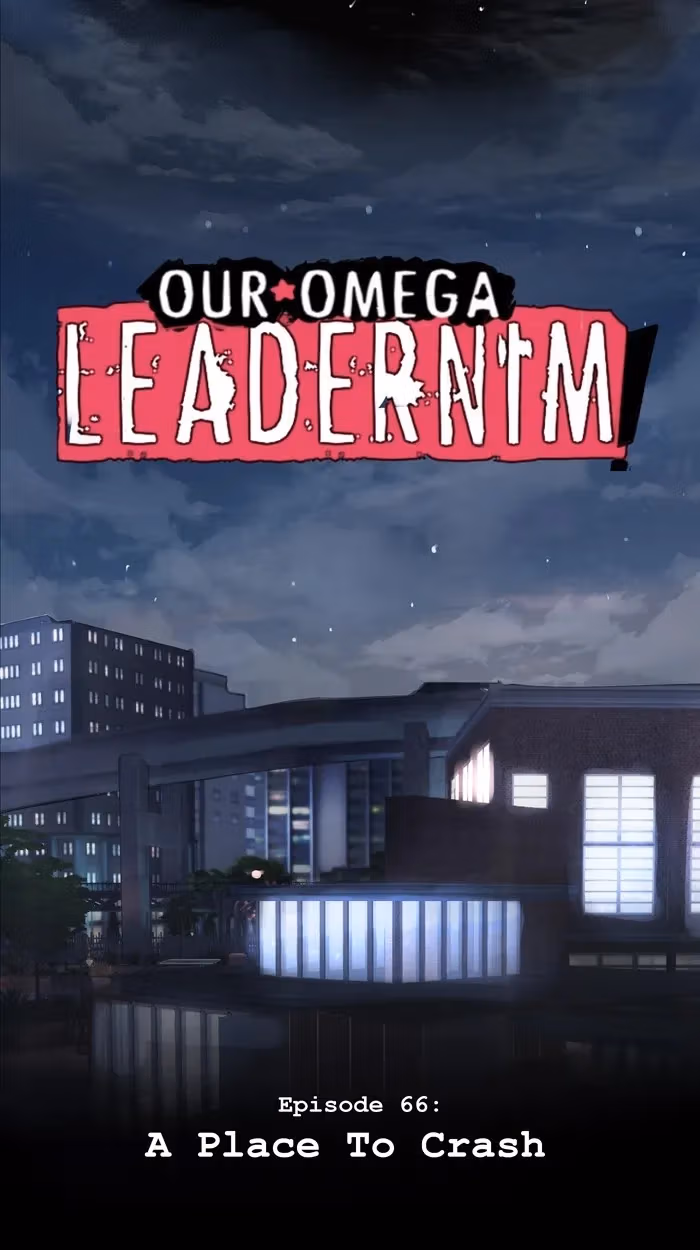 Read Our Omega Leadernim! chapter 76 image 5 on Lezhin