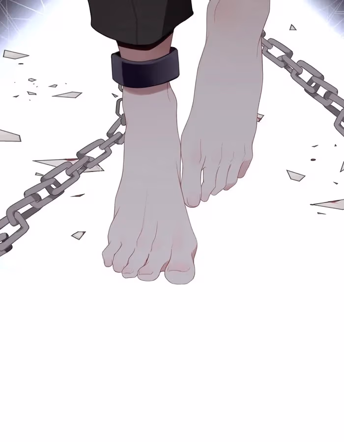 Read Our Omega Leadernim! chapter 76 image 8 on Lezhin