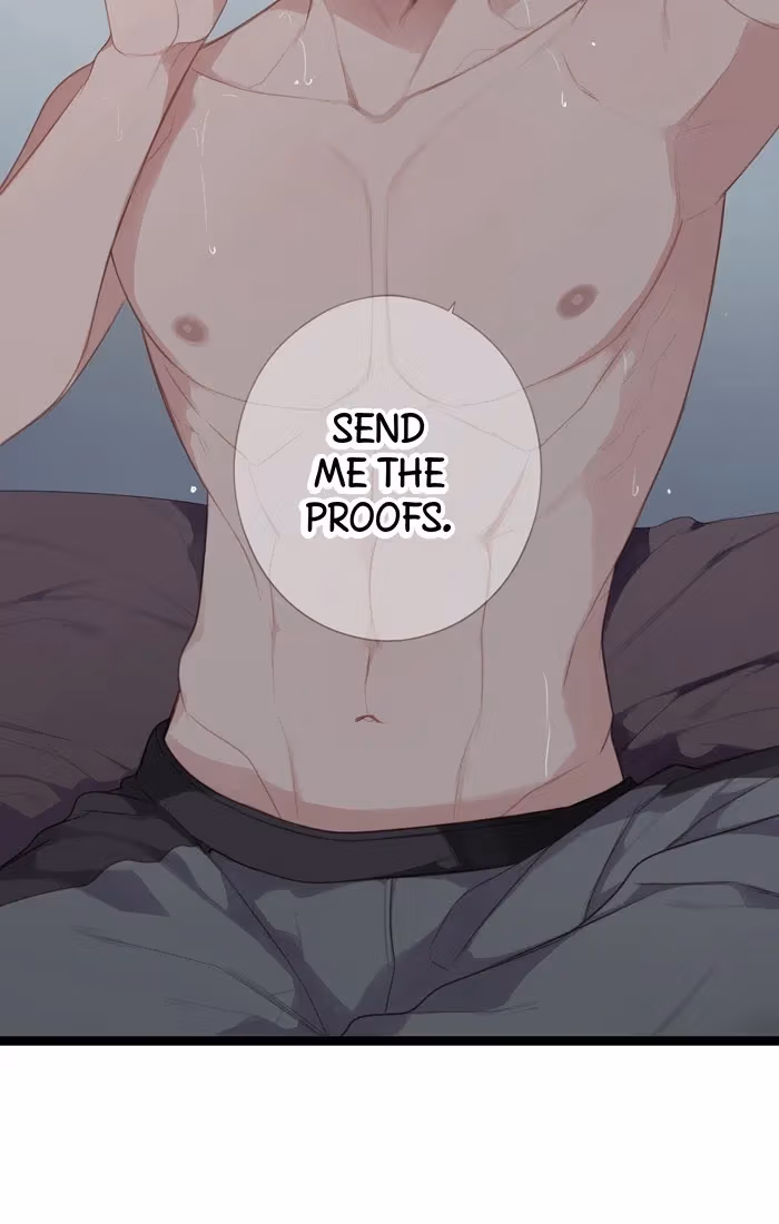 Read Our Omega Leadernim! chapter 77 image 10 on Lezhin