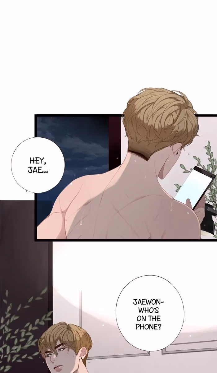Read Our Omega Leadernim! chapter 77 image 11 on Lezhin