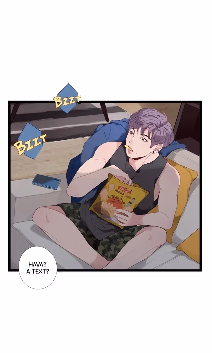 Read Our Omega Leadernim! chapter 77 image 23 on Lezhin