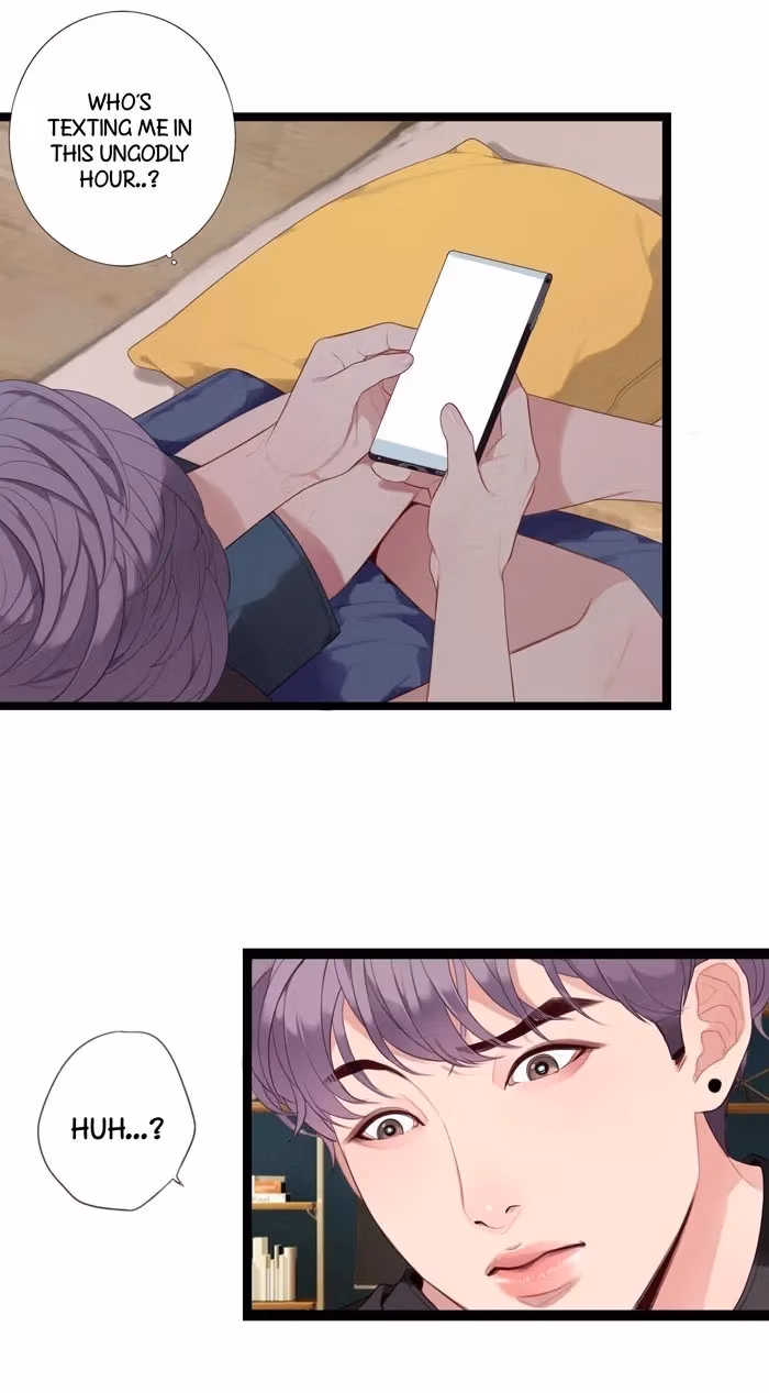 Read Our Omega Leadernim! chapter 77 image 24 on Lezhin