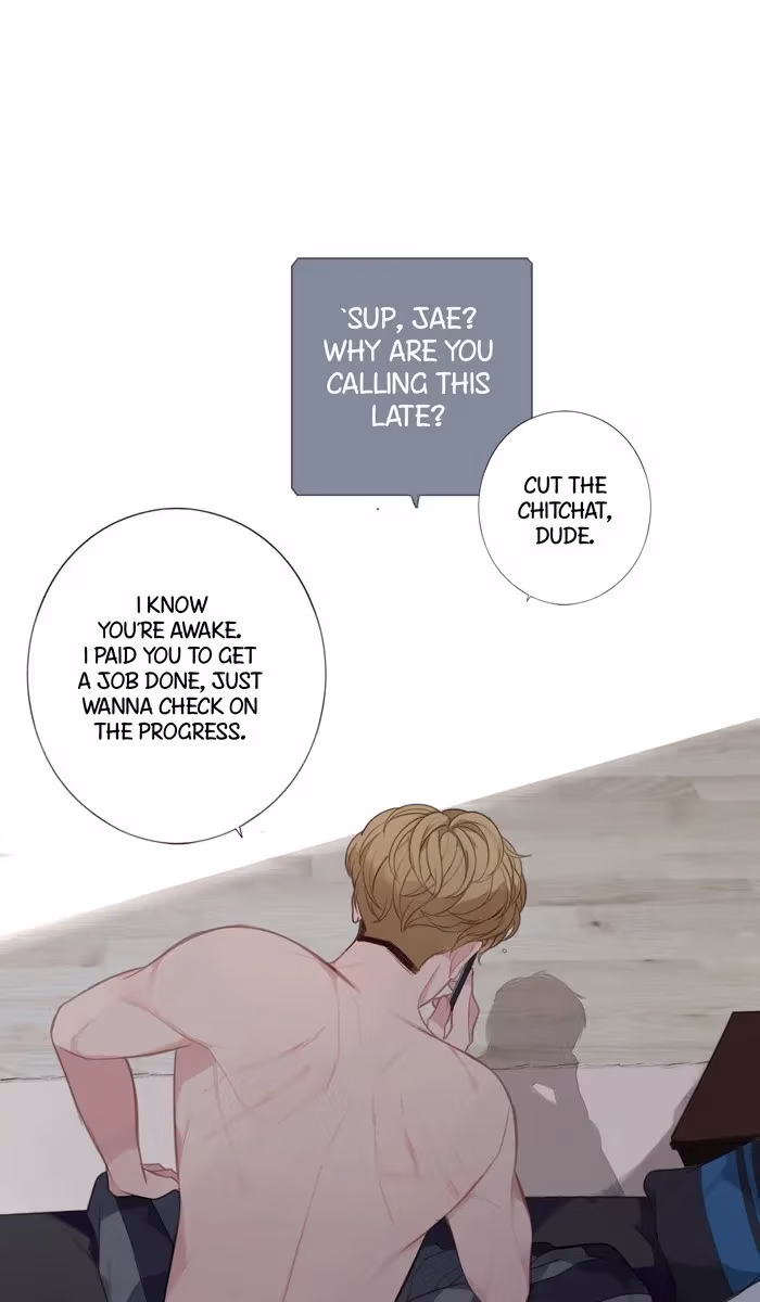 Read Our Omega Leadernim! chapter 77 image 5 on Lezhin