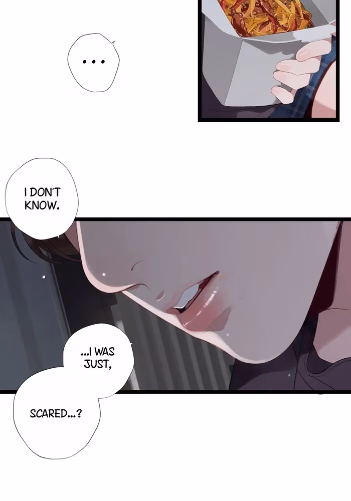 Read Our Omega Leadernim! chapter 78 image 10 on Lezhin