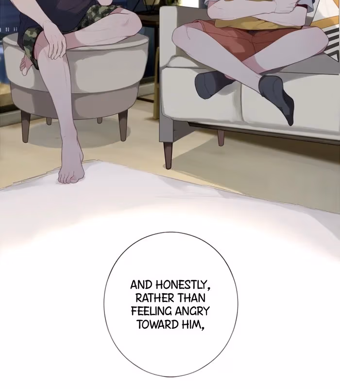 Read Our Omega Leadernim! chapter 78 image 12 on Lezhin