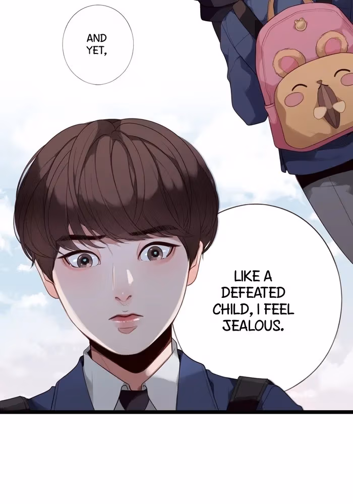 Read Our Omega Leadernim! chapter 78 image 15 on Lezhin