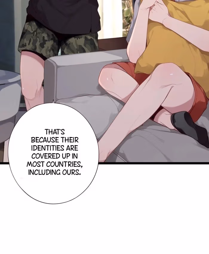 Read Our Omega Leadernim! chapter 78 image 20 on Lezhin