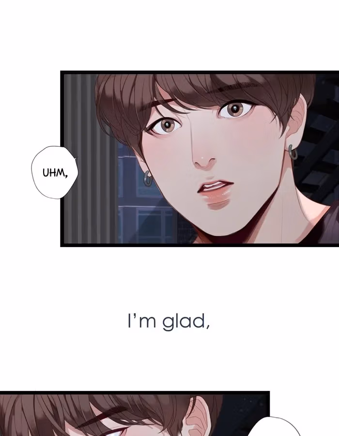 Read Our Omega Leadernim! chapter 78 image 25 on Lezhin