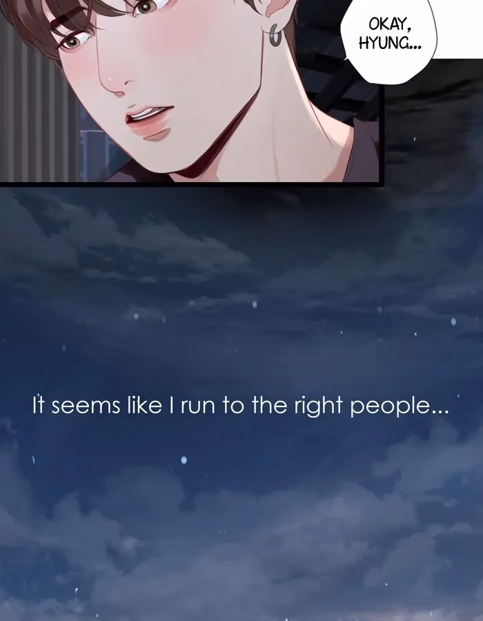 Read Our Omega Leadernim! chapter 78 image 26 on Lezhin