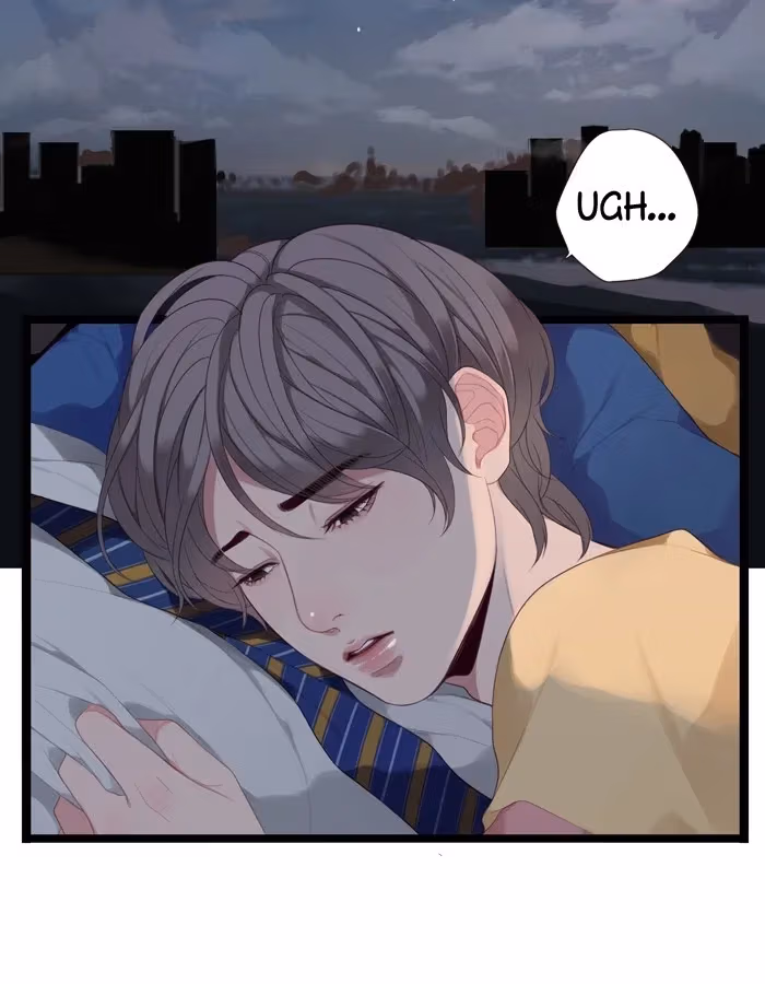 Read Our Omega Leadernim! chapter 78 image 27 on Lezhin