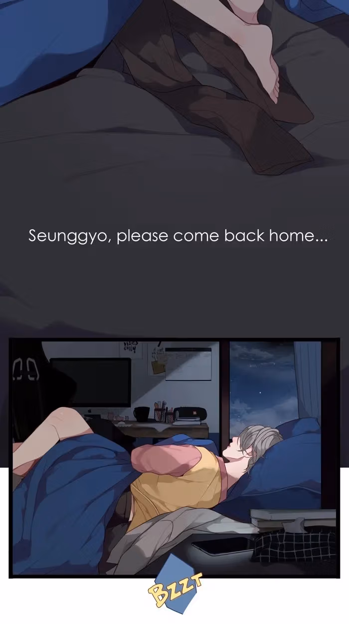 Read Our Omega Leadernim! chapter 78 image 29 on Lezhin