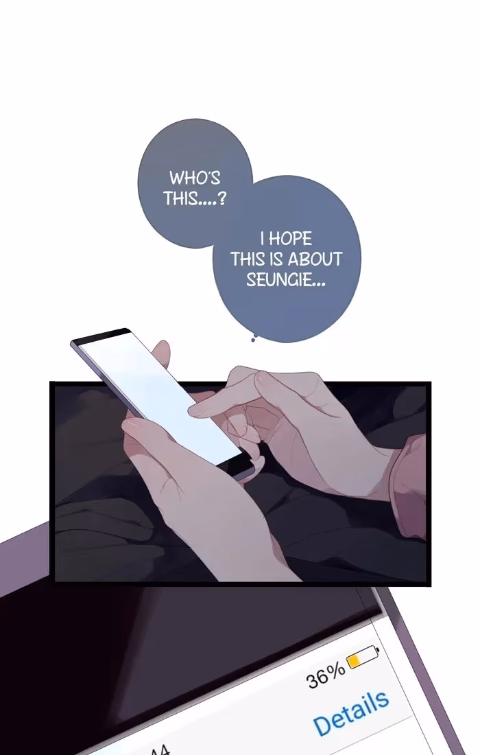 Read Our Omega Leadernim! chapter 78 image 30 on Lezhin